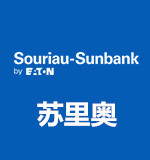 Souriau 官方标识