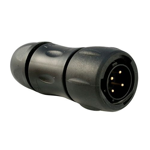 SOURIAU UTS6JC124P 原厂型号代表图